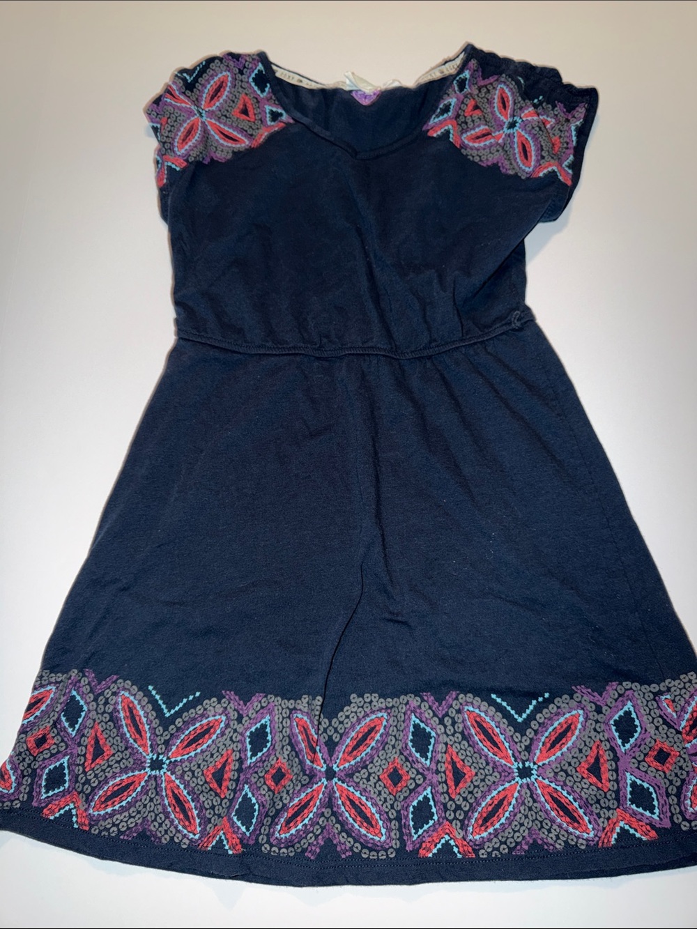 Roxy girl dress